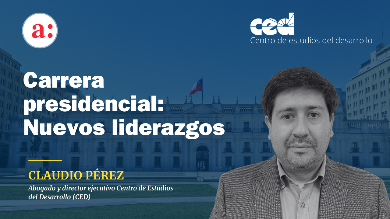 Claudio Pérez en Radio Agricultura habló sobre la carrera presidencial: «El liderazgo de Kast en la extrema derecha comienza a disminuir»