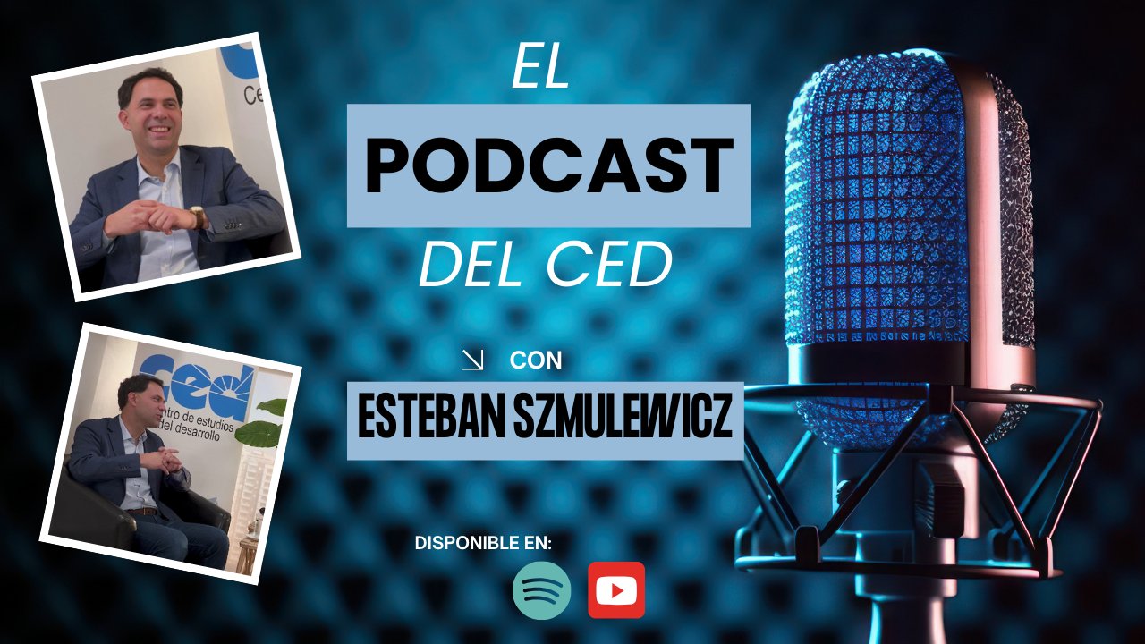 El Podcast del CED | Capítulo 5: Los desafíos de un Chile decentralizado